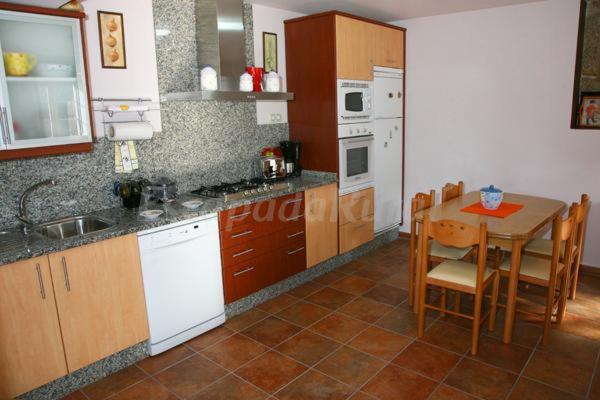 Casa Do Centeal Villa Arrueiro Bagian luar foto